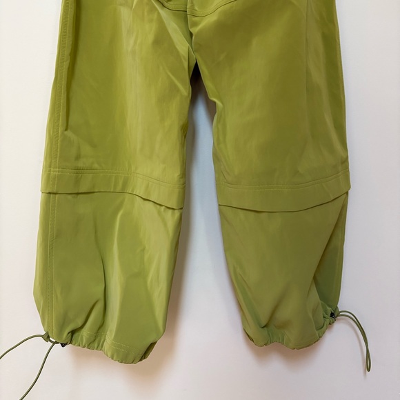 FP Movement by Free People Lime Green Joggers NWOT - Picture 13 of 15